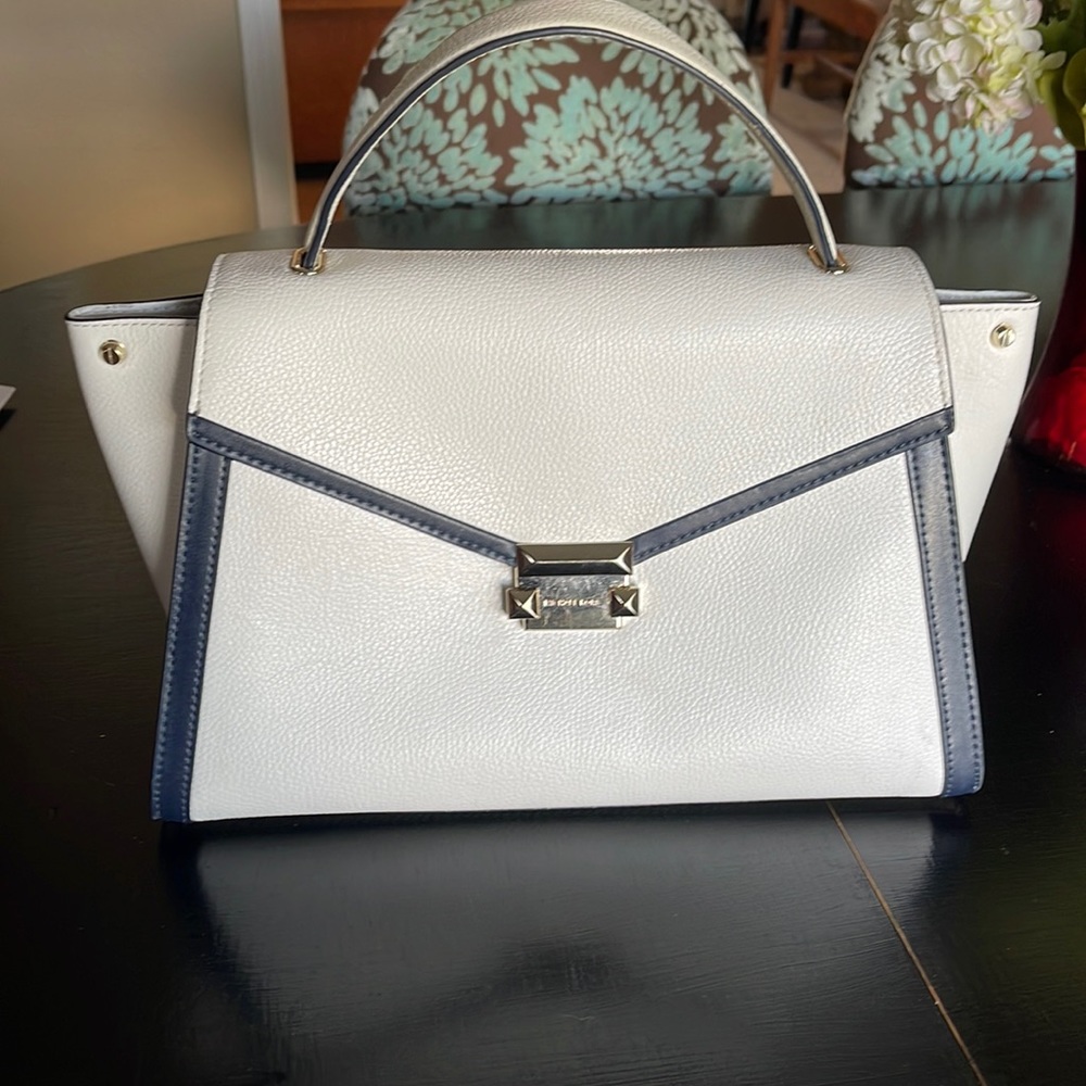Michael Kors Satchel